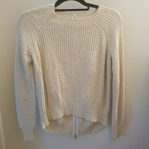 Michael Stars 2 in 1 Sweater